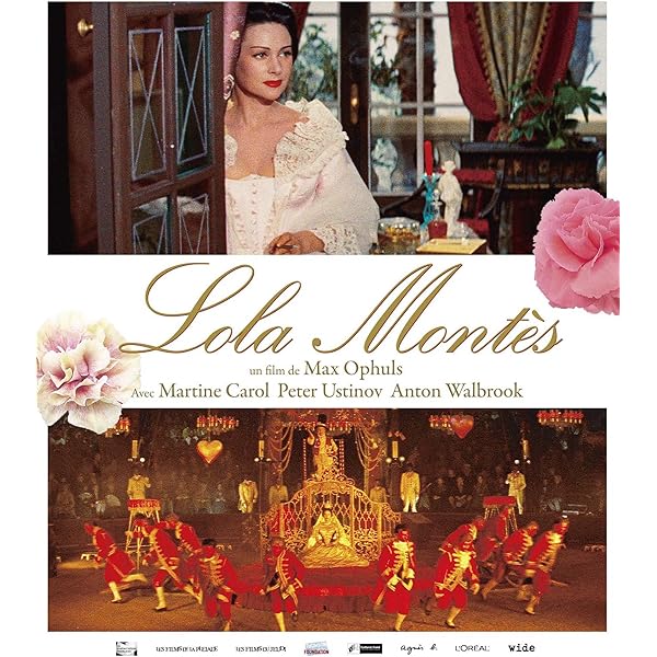 Amazon.co.jp: 歴史は女で作られる Blu-ray : マルティーヌ・キャロル